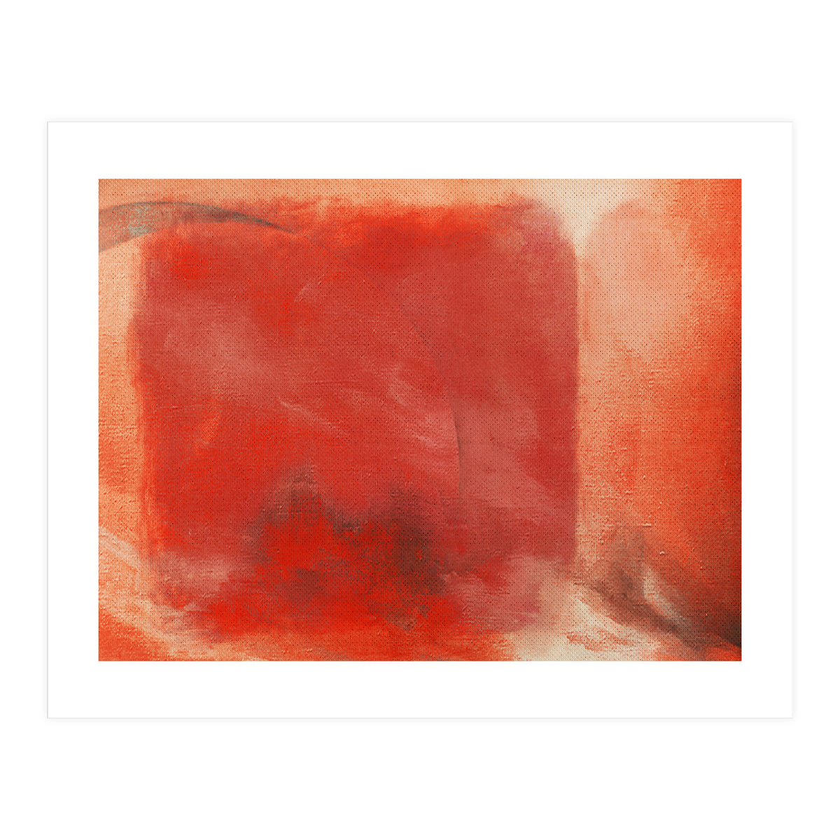 Volcano 2 (Print Only)