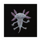 Axolotl (Print Only) thumbnail
