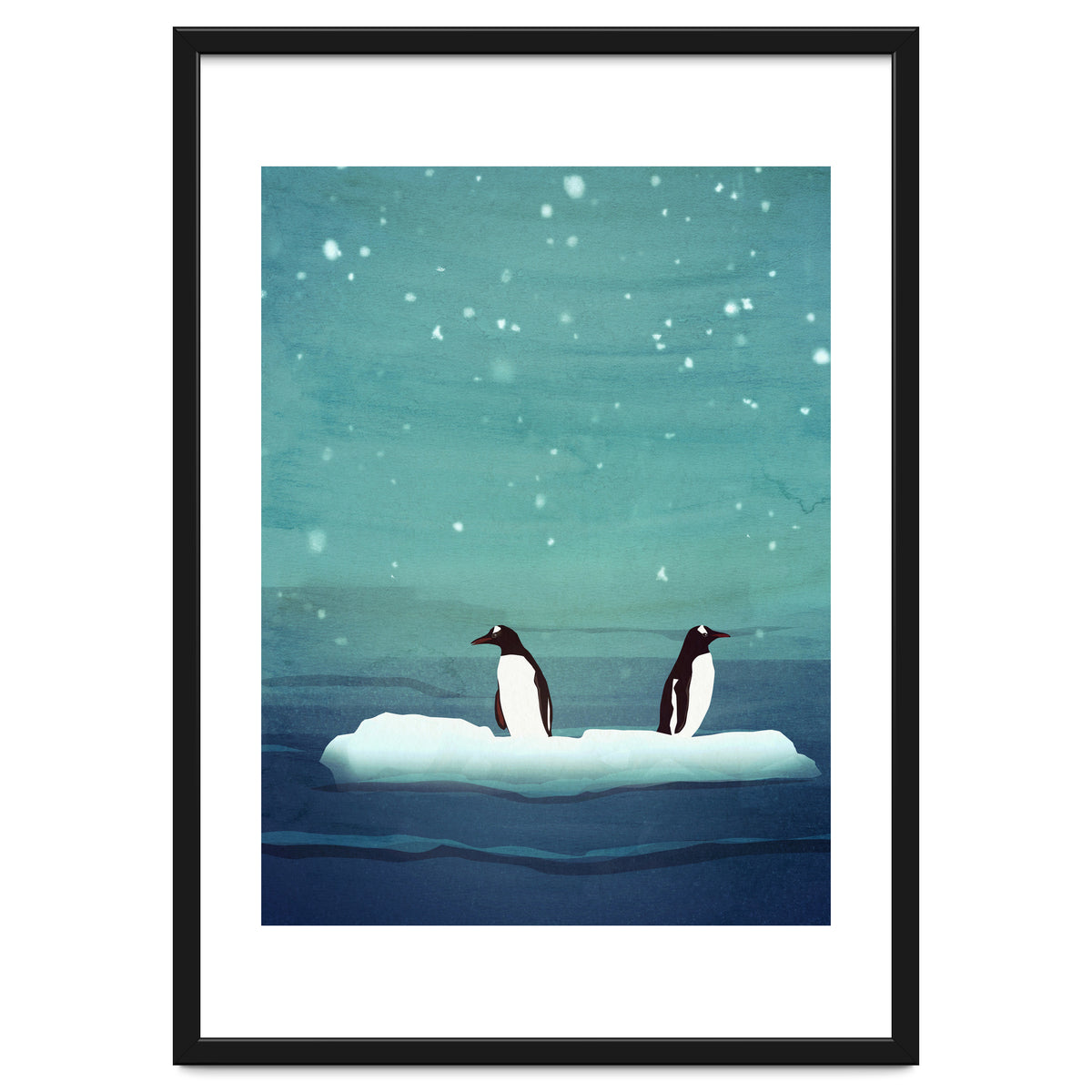 Penguins