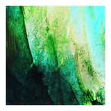 STORMY MINT AND GREEN 2 (Print Only) thumbnail