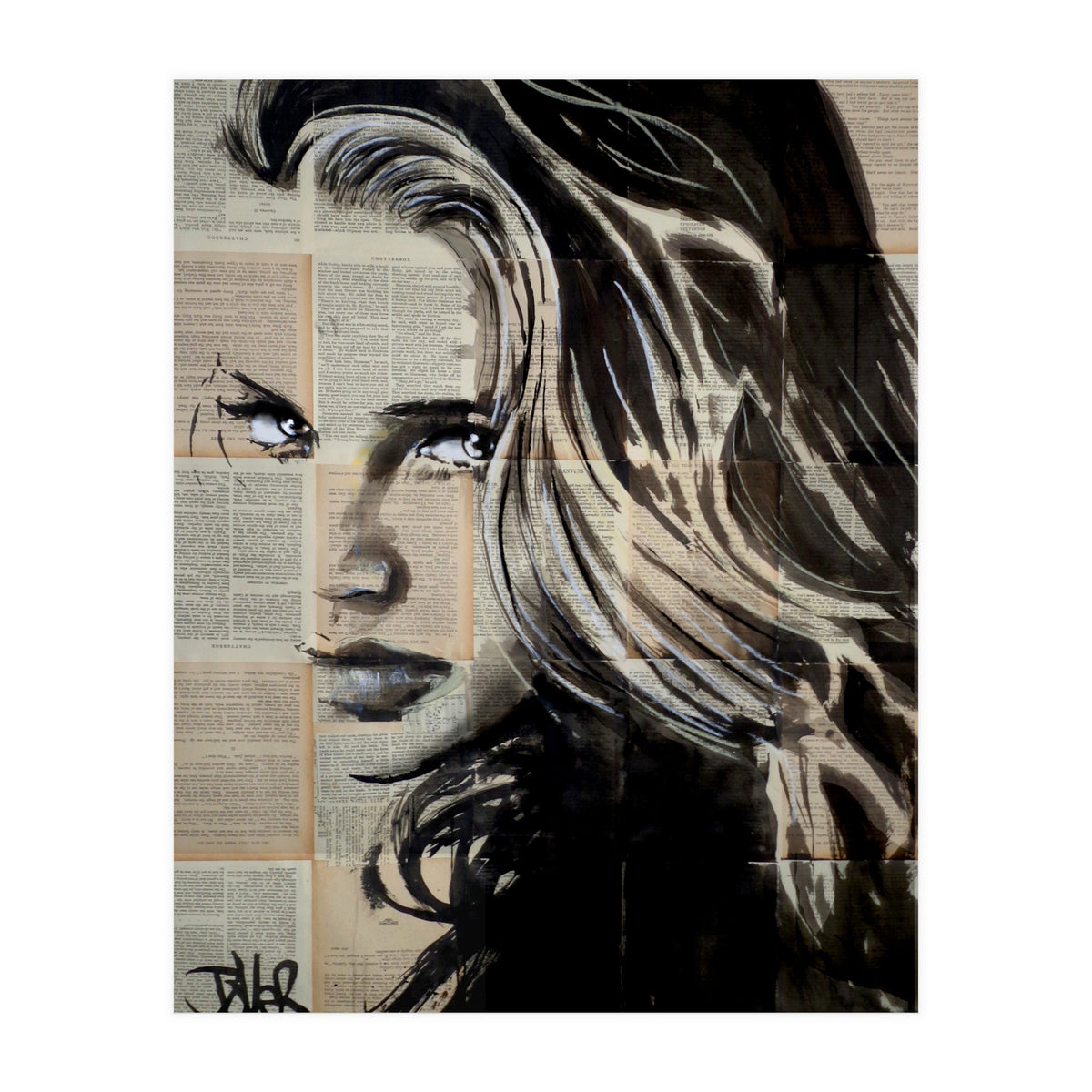 Shine On (Print Only)