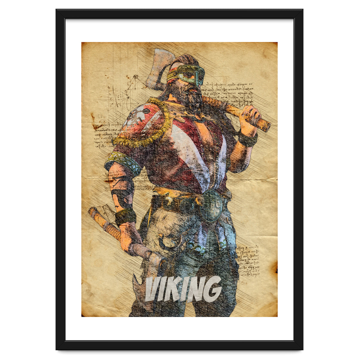Viking