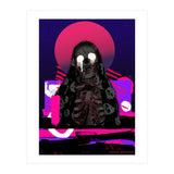 St Death (Print Only) thumbnail