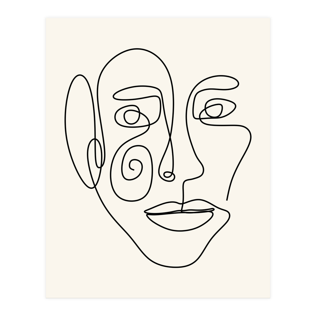 Stability 02 (Print Only)