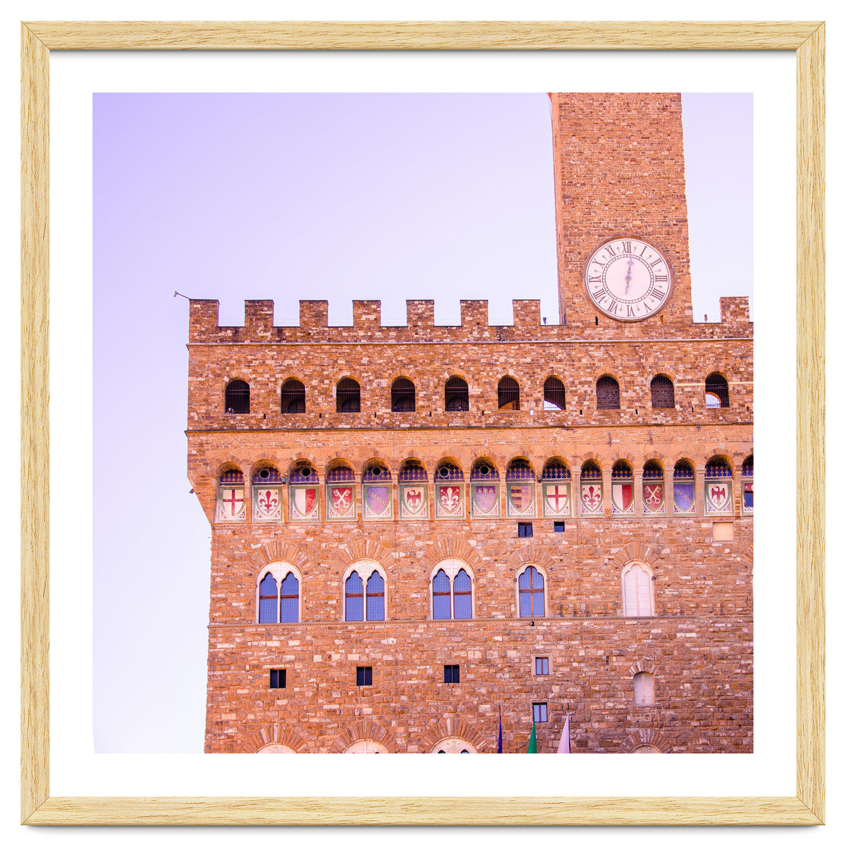 Palazzo Vecchio