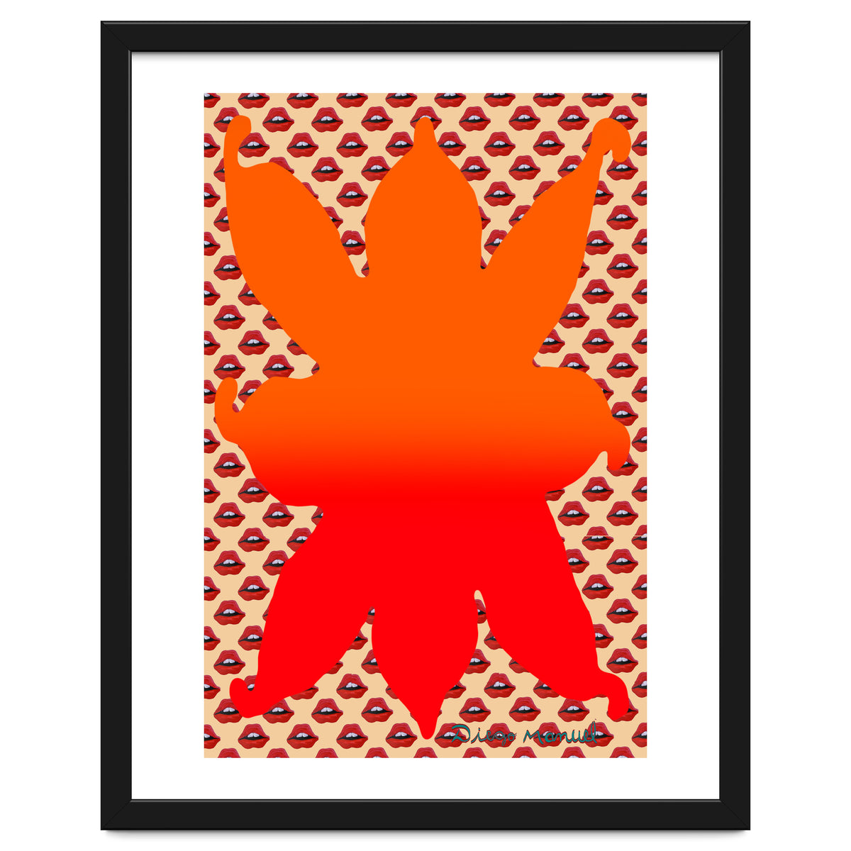 Graffiti Digital Nuevo 2023 121