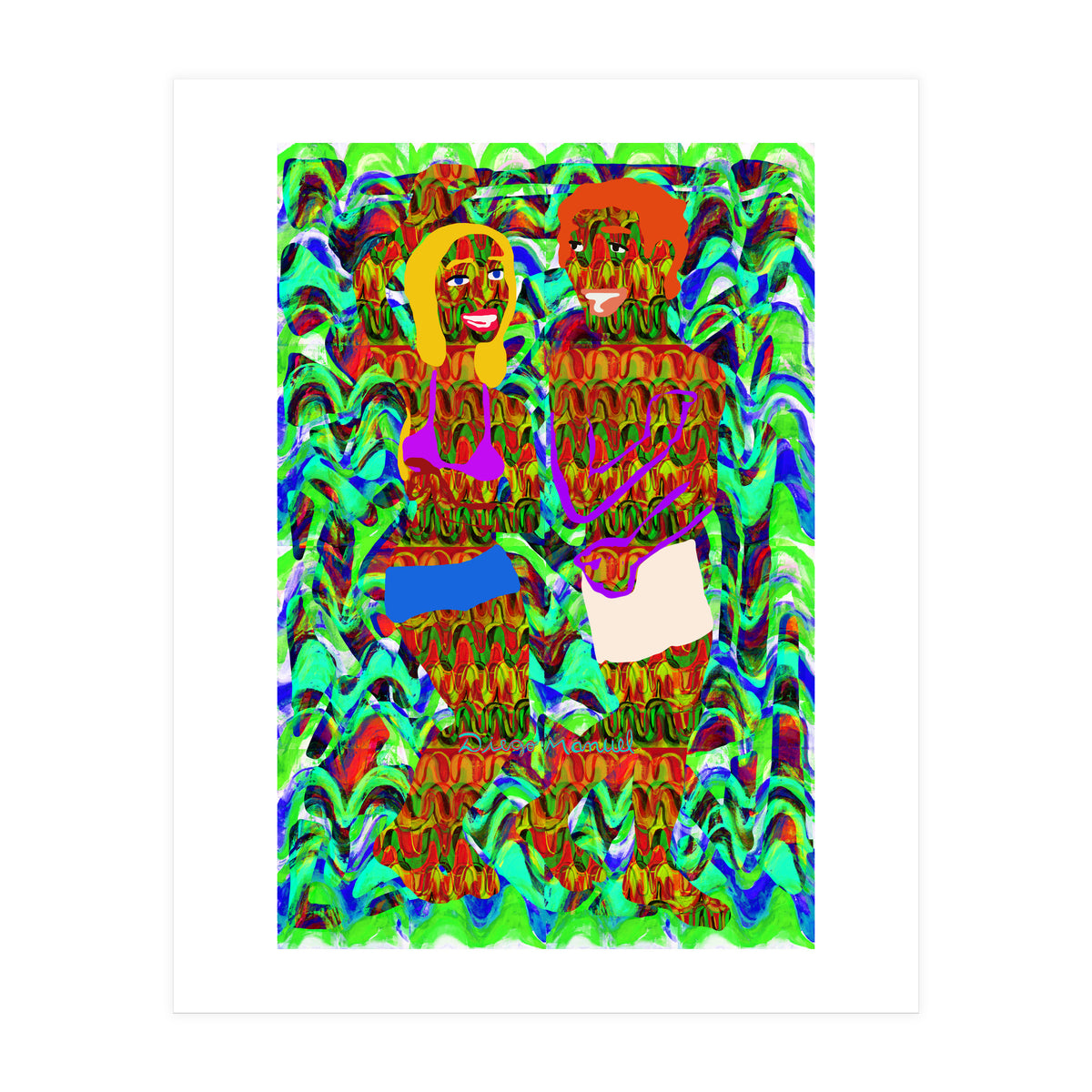 Perfil 80 (Print Only)