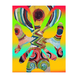 Pop Abstract 2023 Tapiz 39 (Print Only) thumbnail