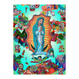 Virgen Y Graffiti 16 (Print Only) thumbnail