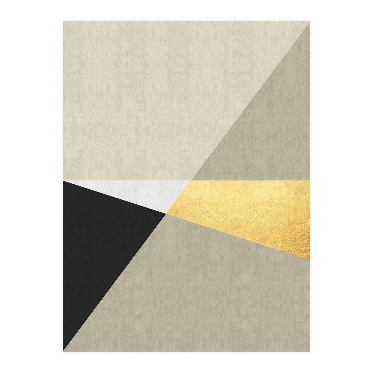 Geometric Plans II (Print Only)