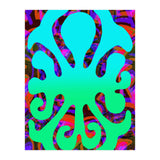 Pop Abstract 2023 Tapiz 51 (Print Only) thumbnail