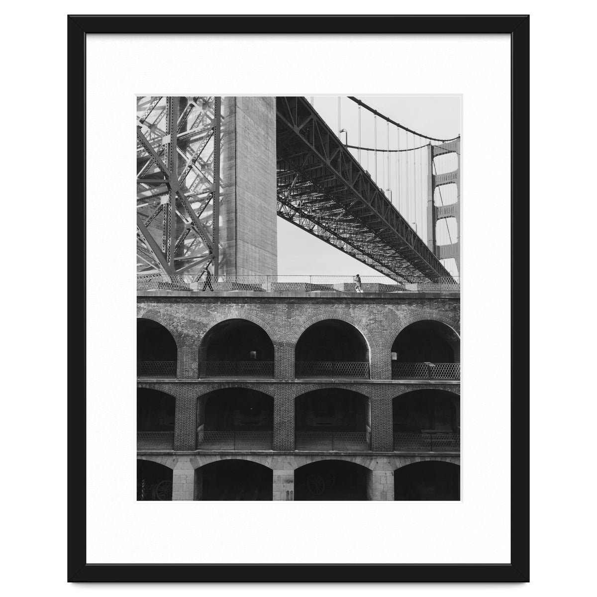 Golden Gate Bridge II