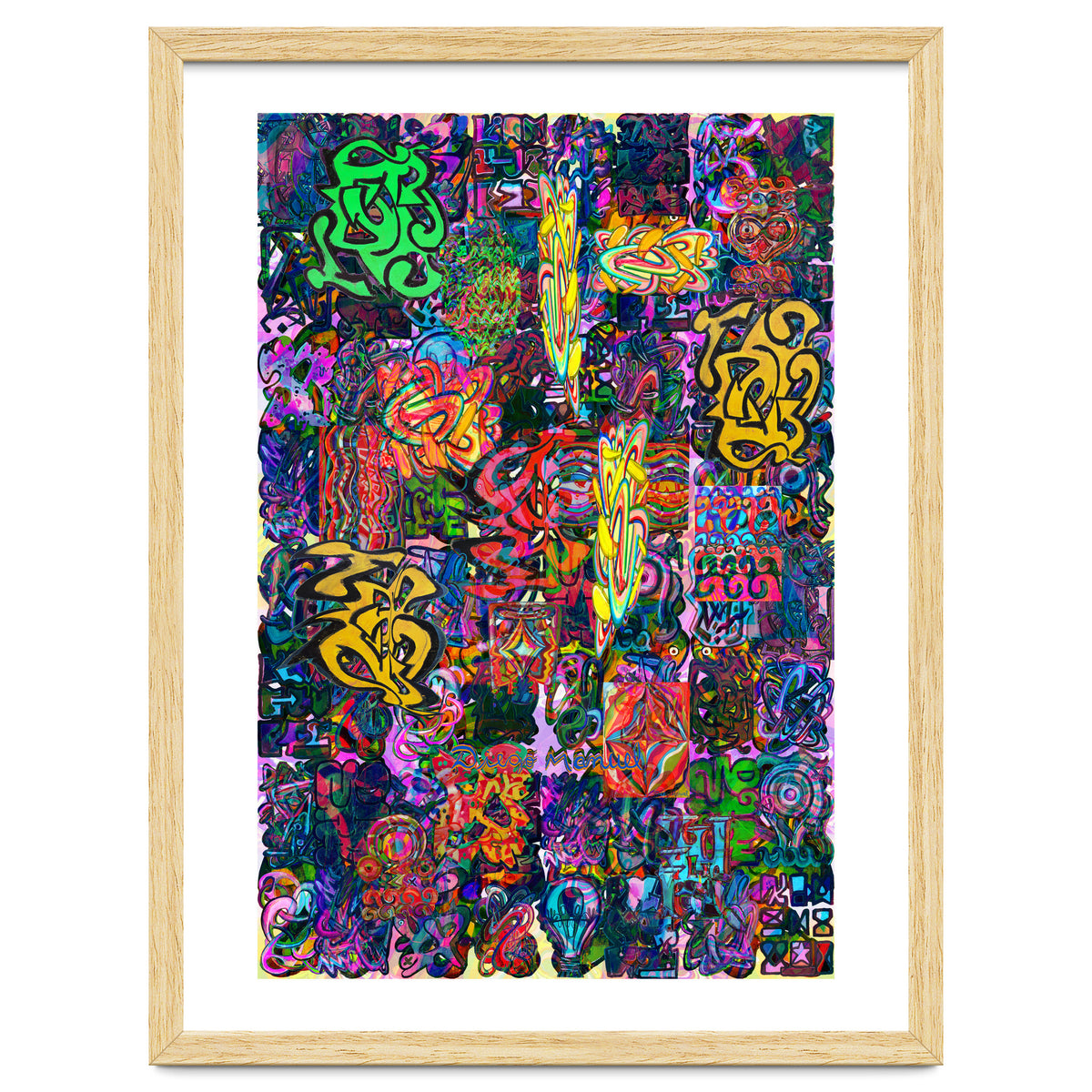 Graffiti Digital 2022 413