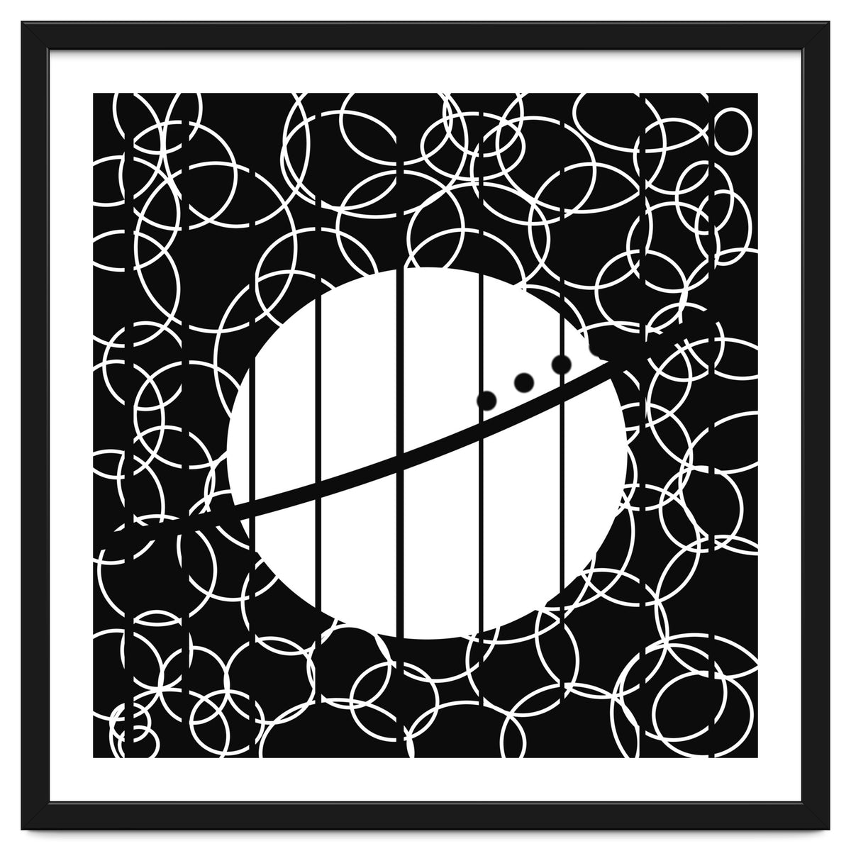 Abstrato Geométrico 40.5