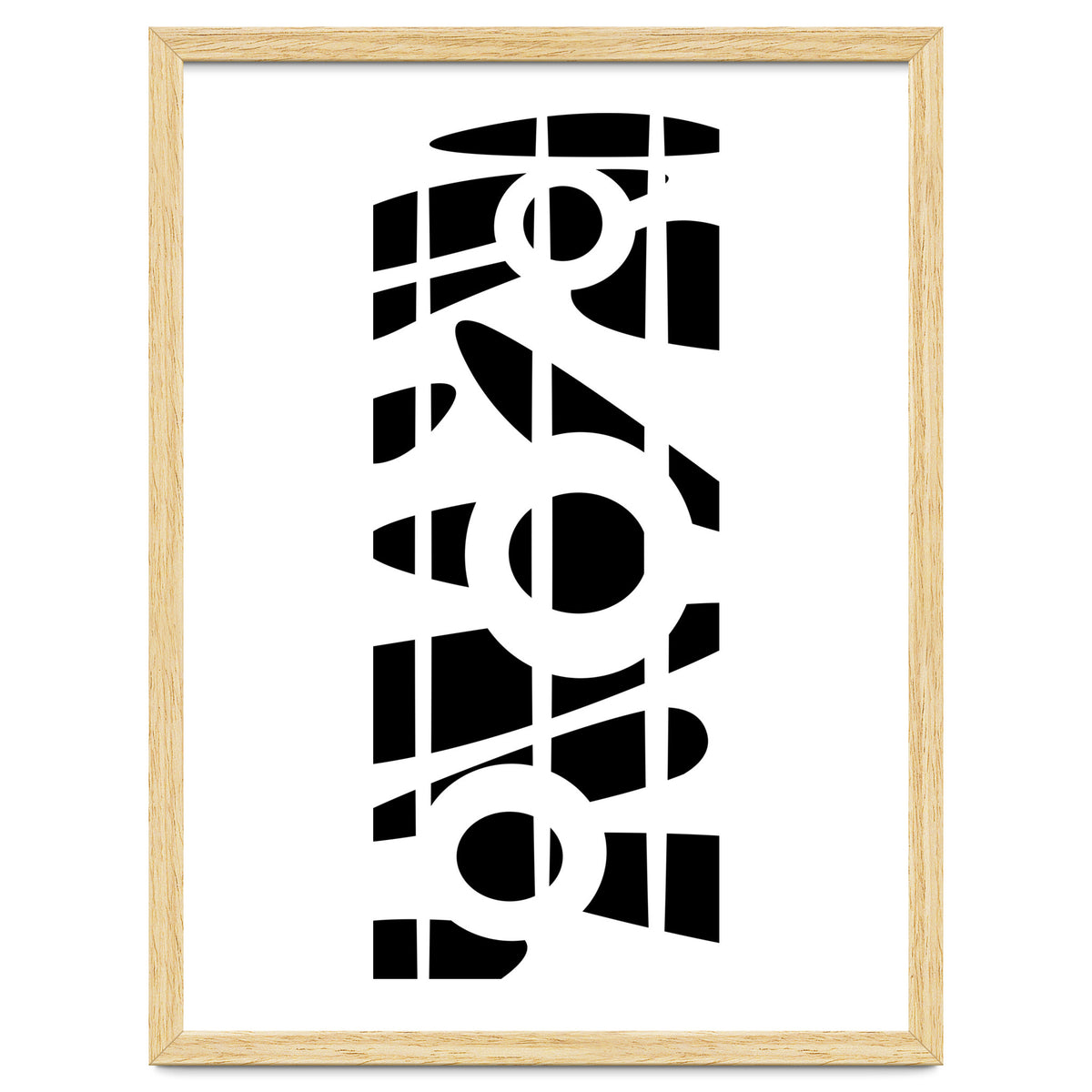 Abstrato Geométrico 45.9