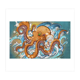 Octopus (Print Only) thumbnail
