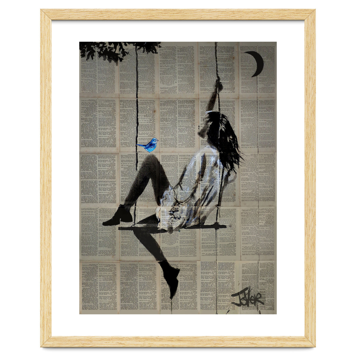 Contemplation & Hope