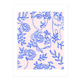 Lion Heart (Print Only) thumbnail
