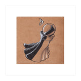 Maiden (Print Only) thumbnail