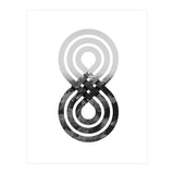 Landscape knot (Print Only) thumbnail