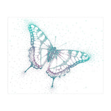 Blue Swallowtail (Print Only) thumbnail