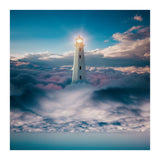 Light Skyer (Print Only) thumbnail