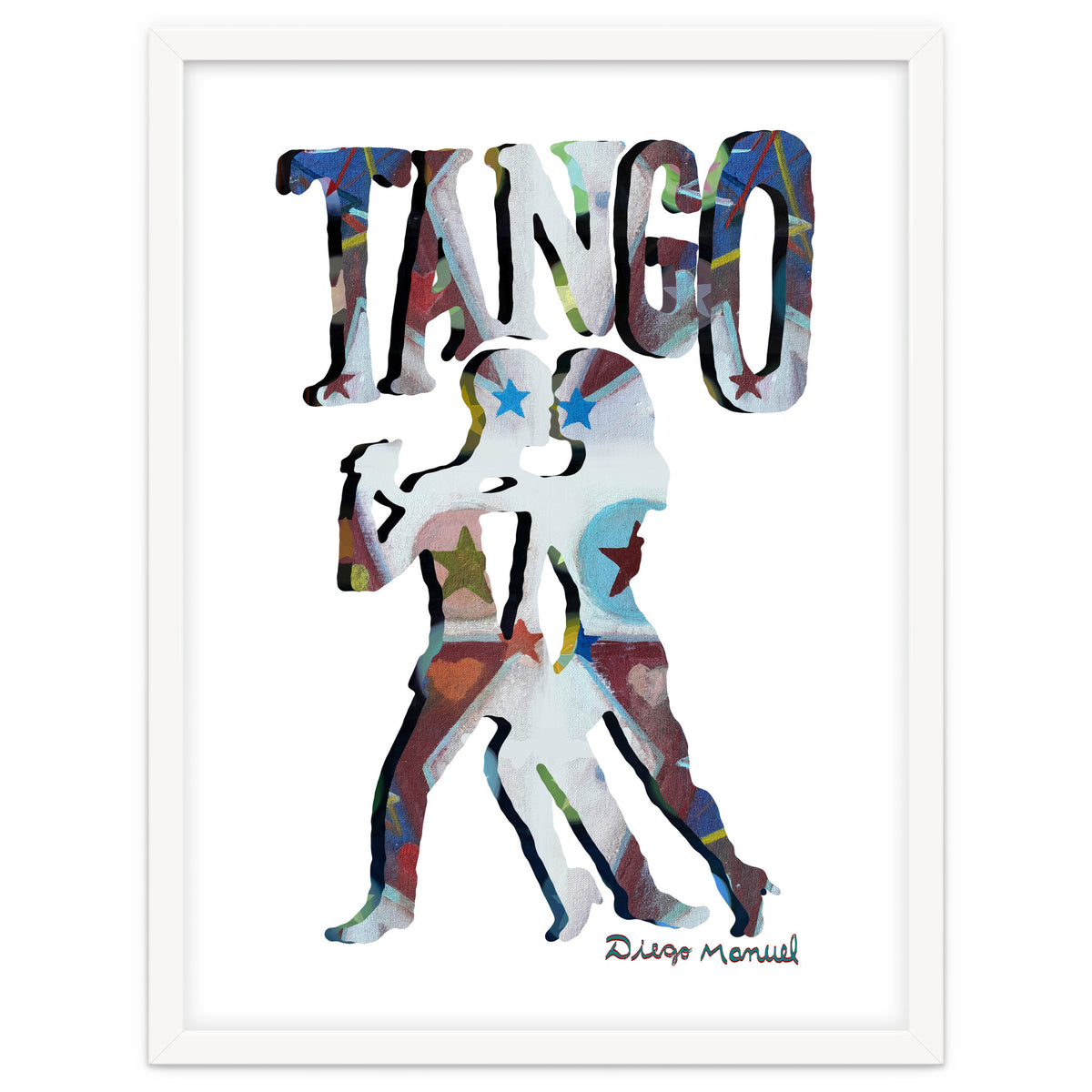 Tango 10