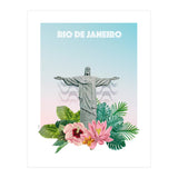 Rio De Janeiro (Print Only) thumbnail