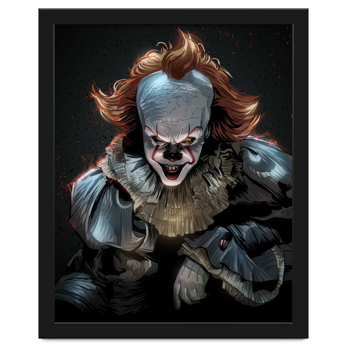 Pennywise IT
