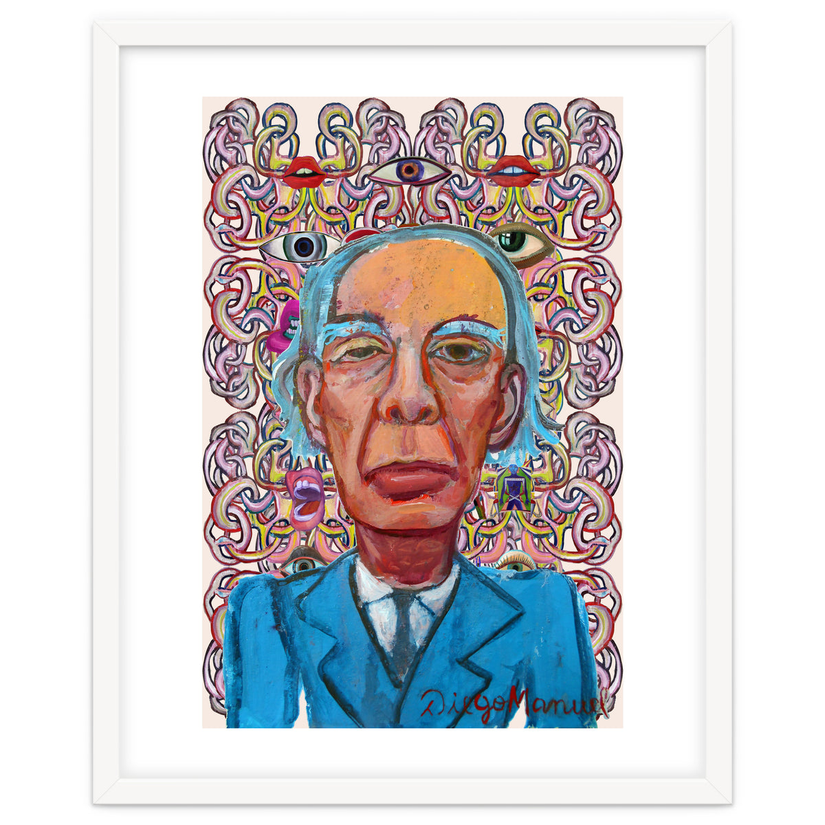 Borges 4