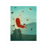 Emergence (Print Only) thumbnail