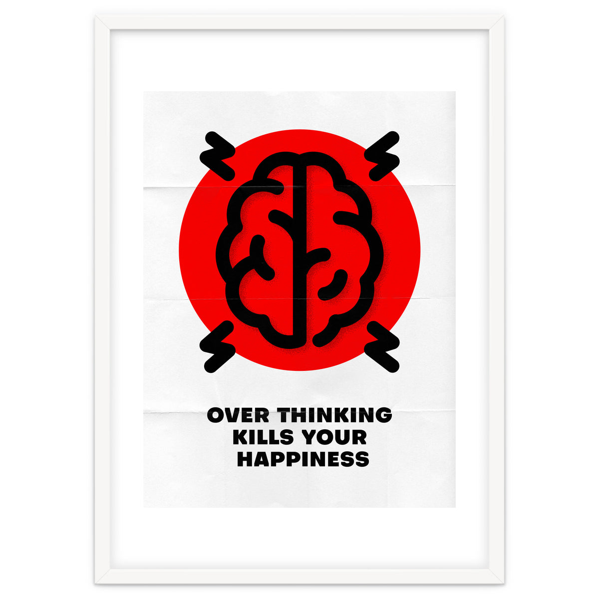 Inevitable Truth Happy