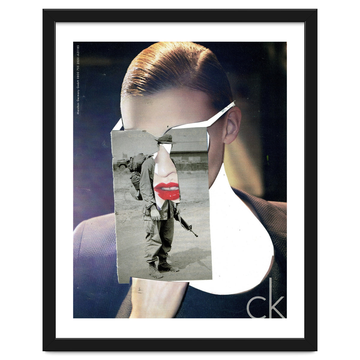 Die Erinnerung An Ihn