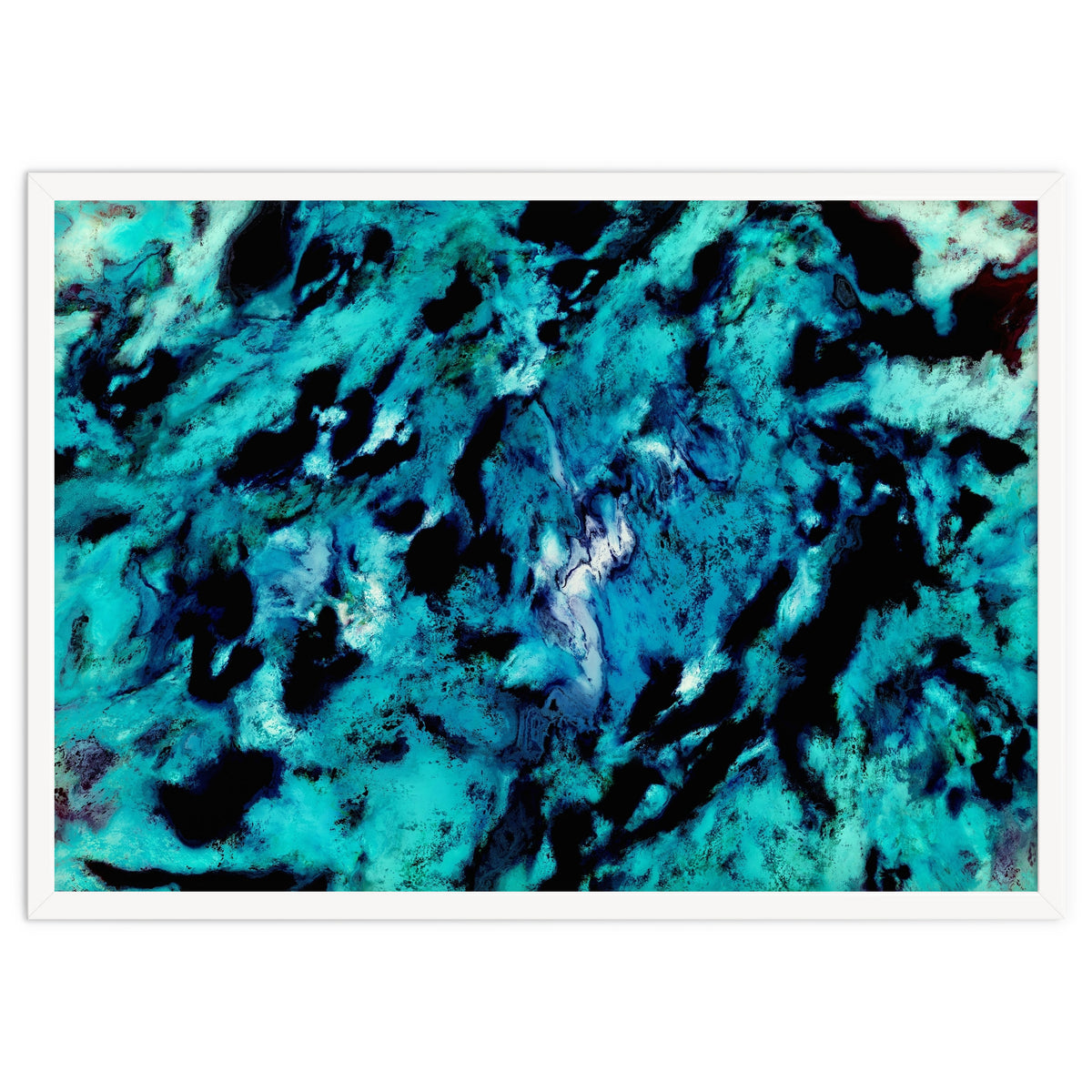 Distinguishing Marks