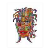 Mujer B 57 (Print Only) thumbnail