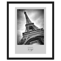 In focus: PARIS Eiffel Tower