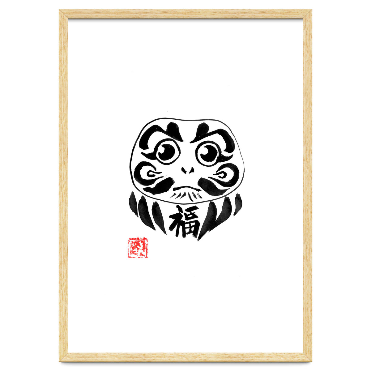 Daruma