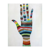 La Mano 4 (Print Only) thumbnail