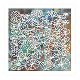 Waterlilies (Print Only) thumbnail