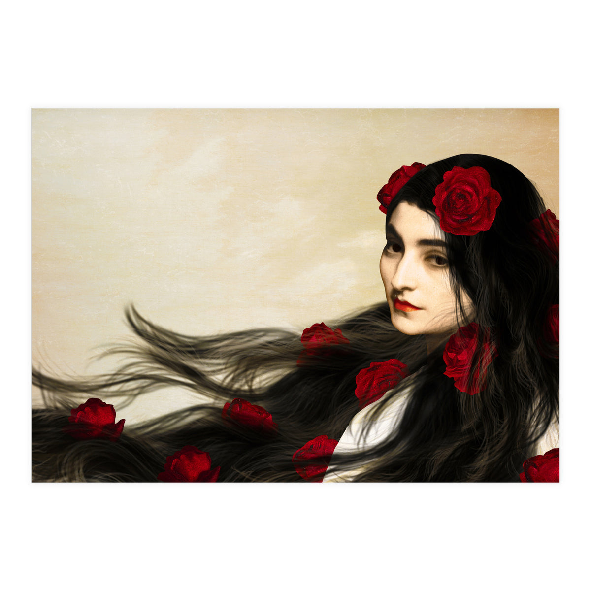 Always You (Print Only)