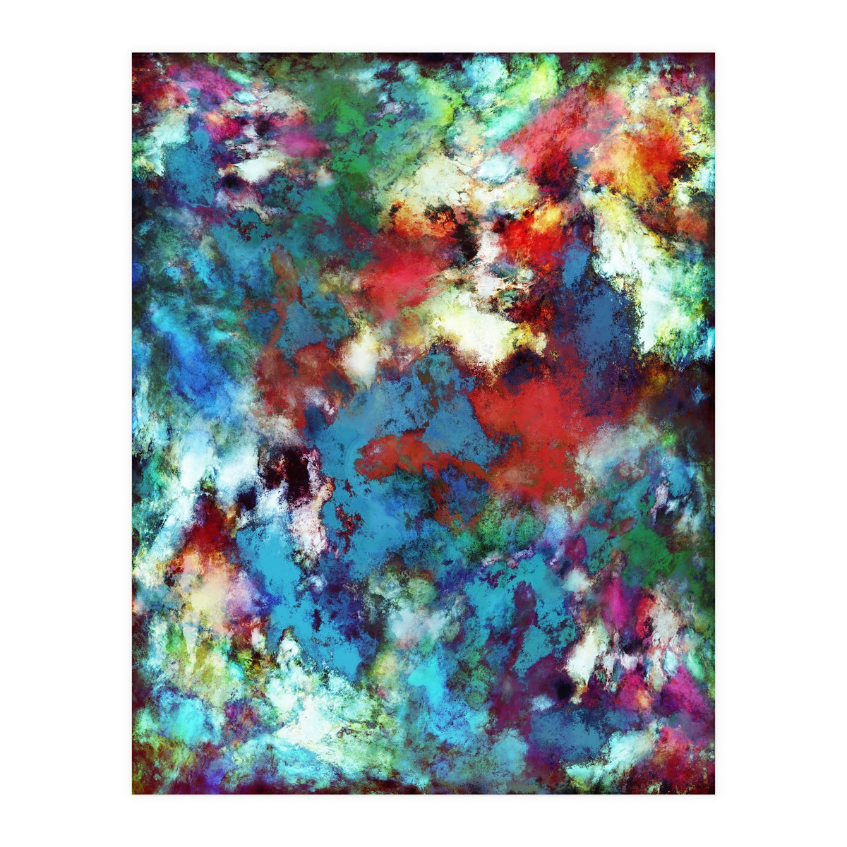 Breaker (Print Only)