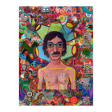 Charly Y Graffitis 2 (Print Only) thumbnail