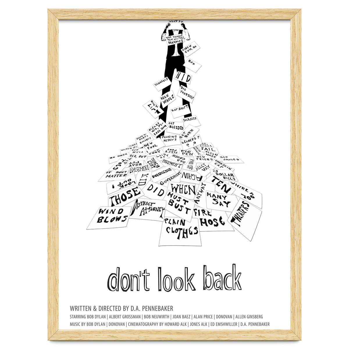 Dont Look Back (1967)