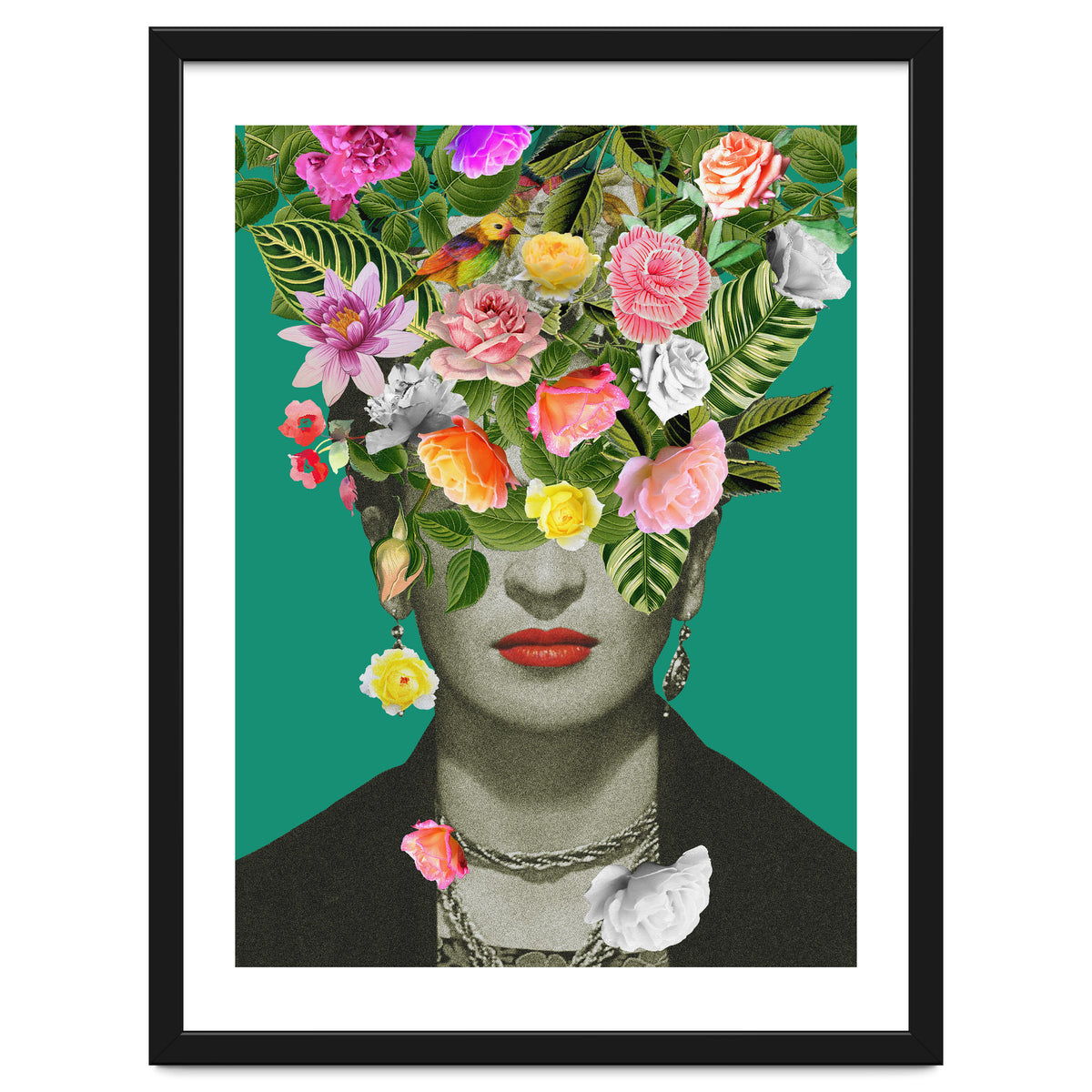 Frida Floral