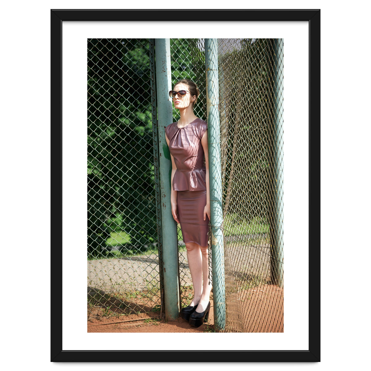 Don't go There, It's a Trap