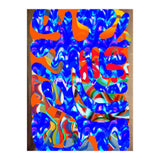 Pop Abstract 2023 Nuevo 12 (Print Only) thumbnail
