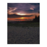 Beautiful Sunset View Point (Print Only) thumbnail