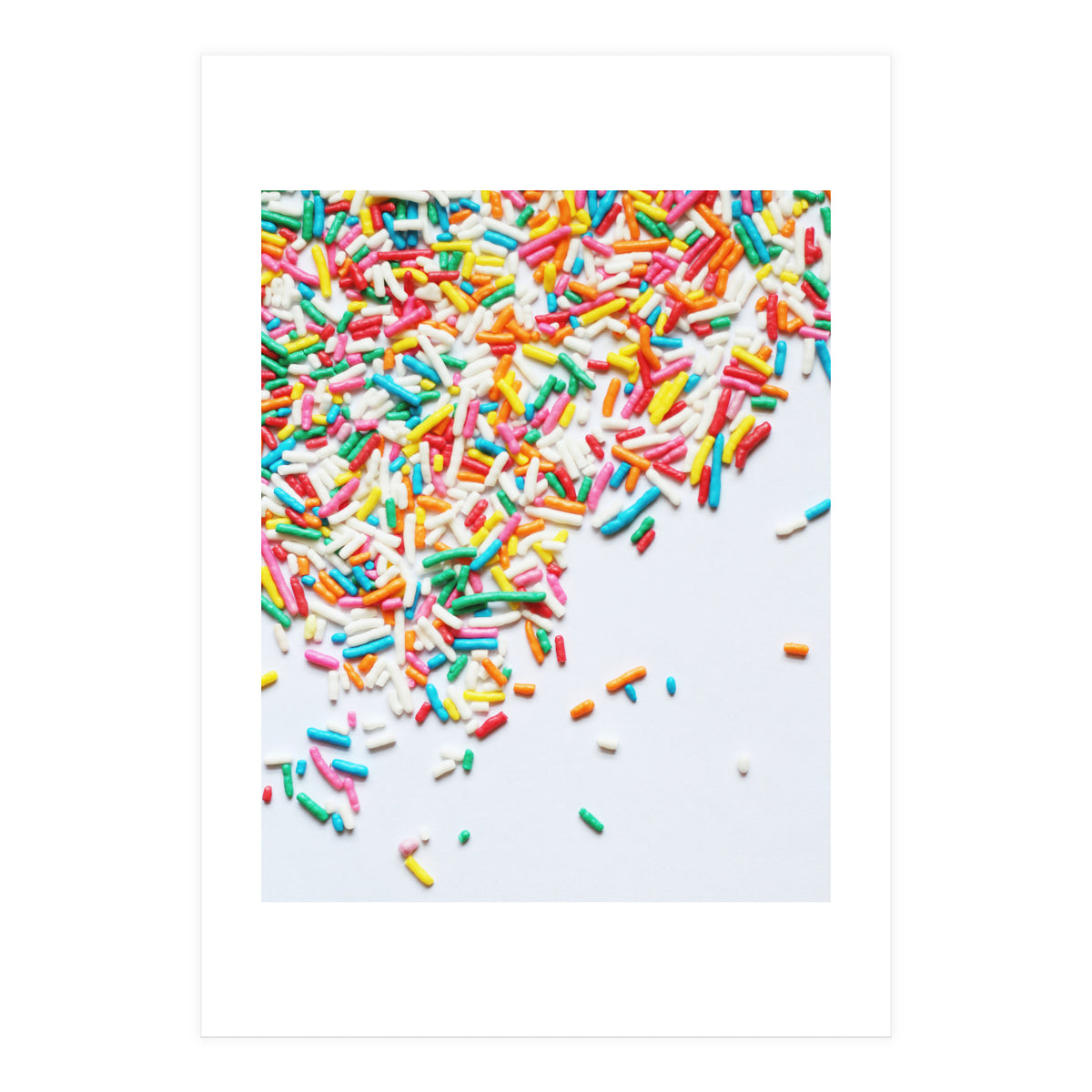 Sprinkles (Print Only)
