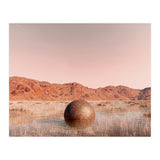 BALL IN THE SWAMP (Print Only) thumbnail