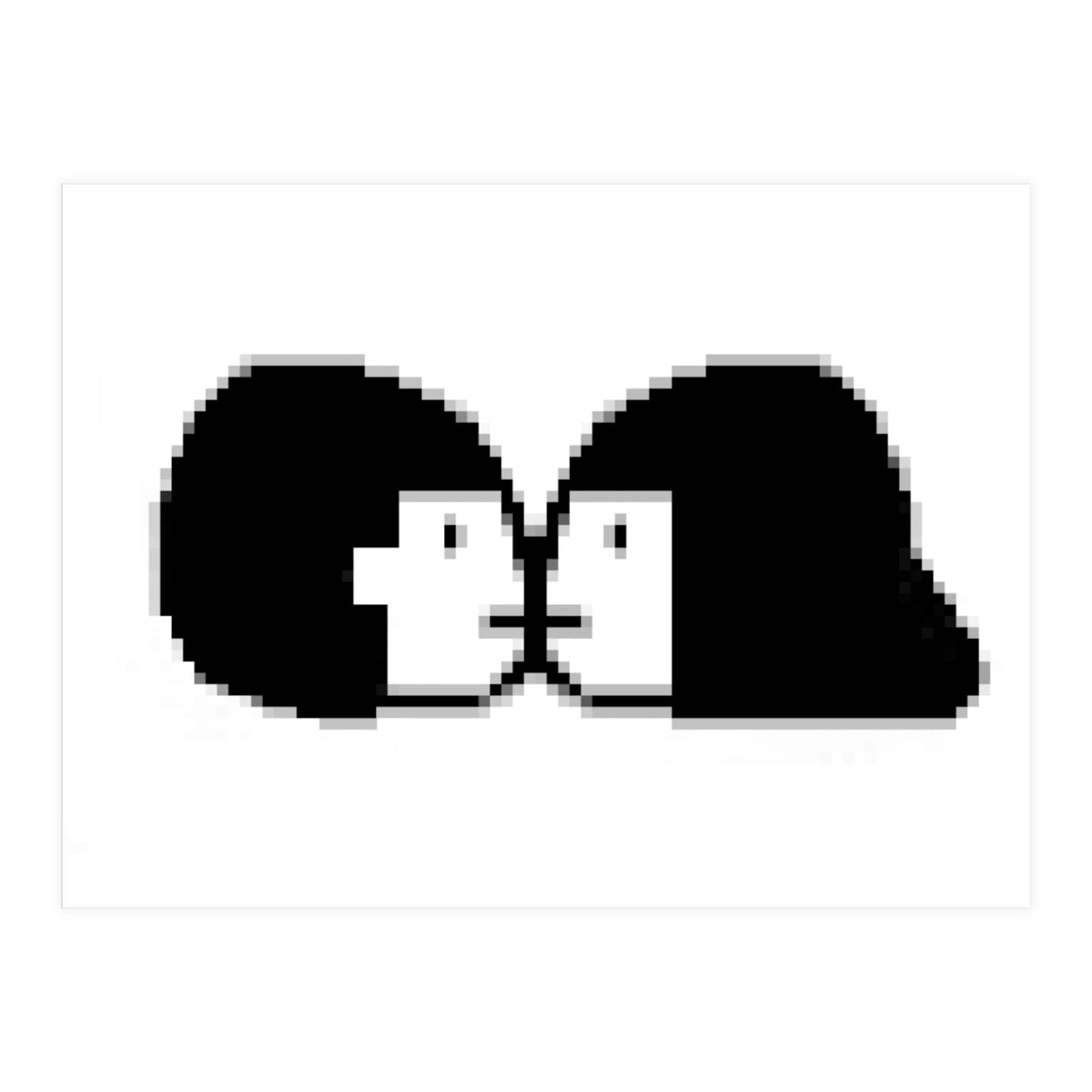 Digital Love (Print Only)